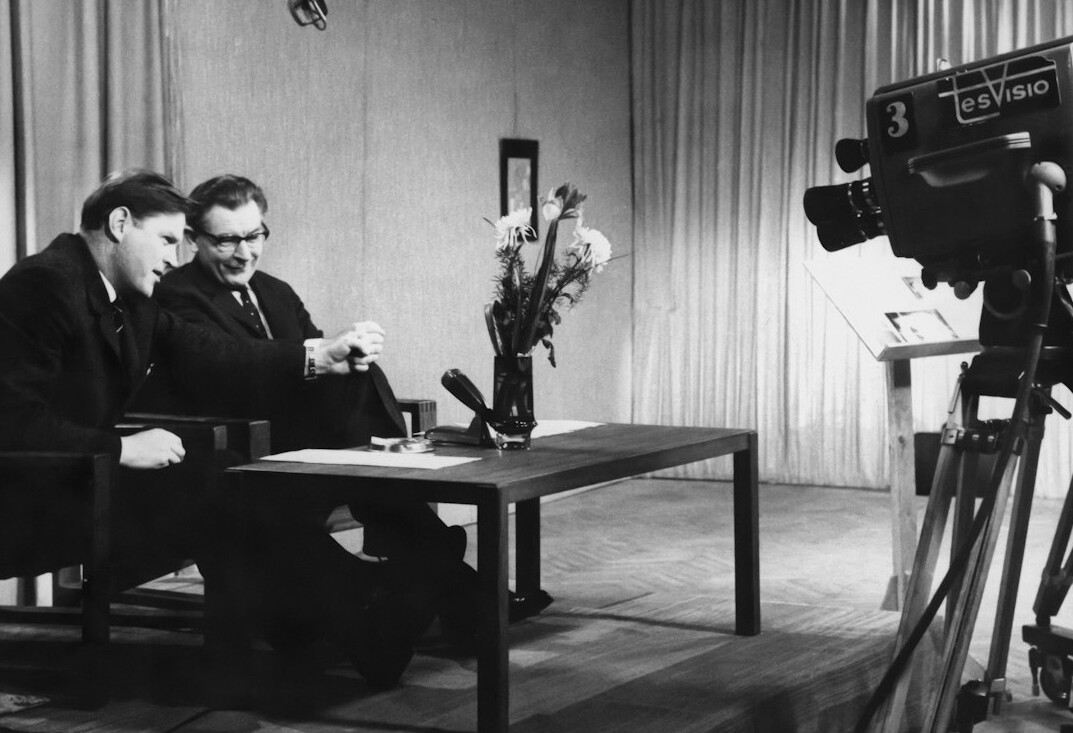 detective interview